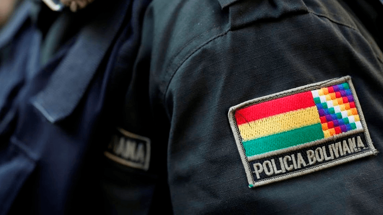 Policía es aprehendido por denuncia de presunto abuso sexual a una joven