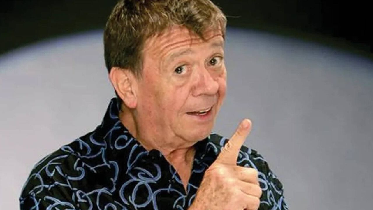 Muere ‘Chabelo’, Xavier López el famoso actor mexicano del entretenimiento 