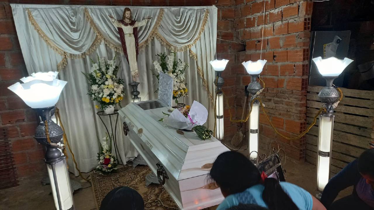  Trágica Pérdida de Estudiante de 13 Años en Unidad Educativa de Samaria