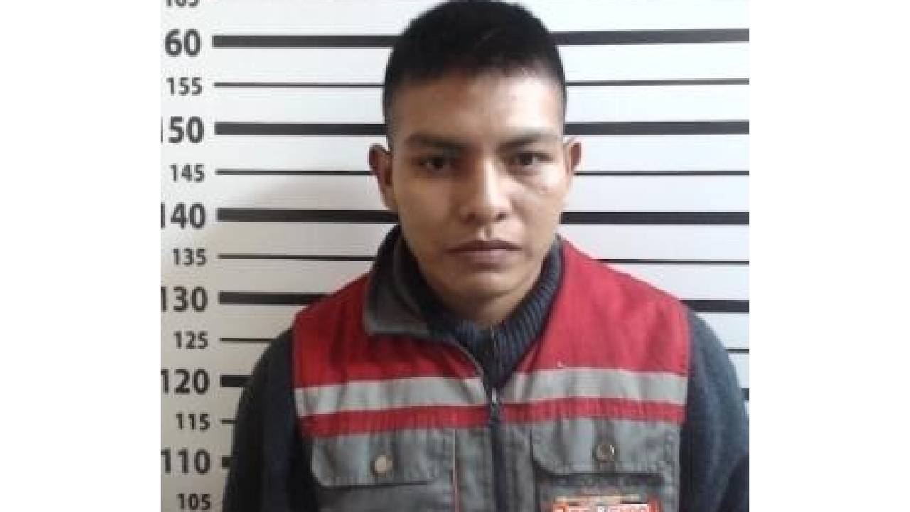 Fuga y Recaptura de Alberto Cari Lero: Un Escape Efímero en la Frontera de La Paz y Beni