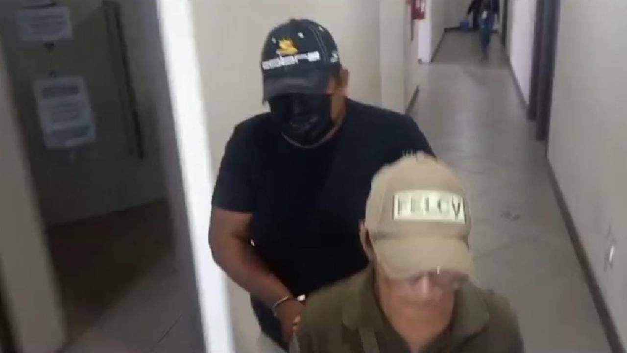 Juez Evaluará Caso de Presunto Abuso Sexual en Comisaría de 'La Chacarilla' Involucrando a Policía