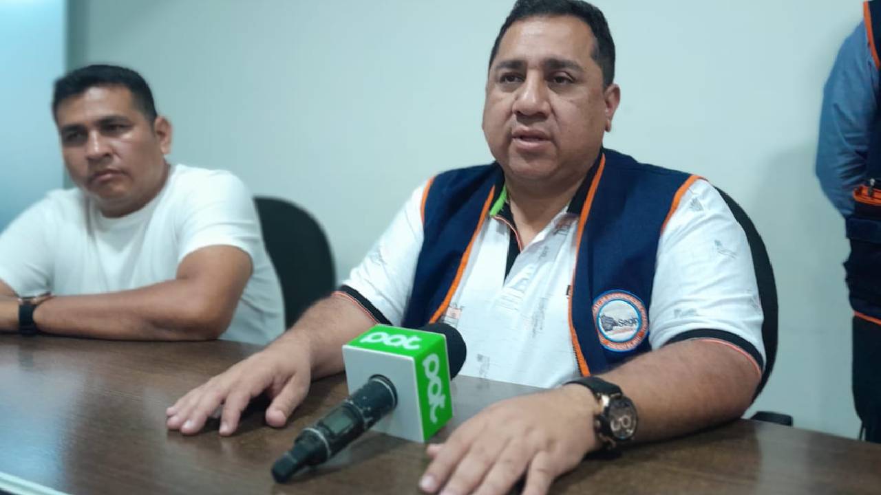 Segip  Habilita Brigadas En Colegios