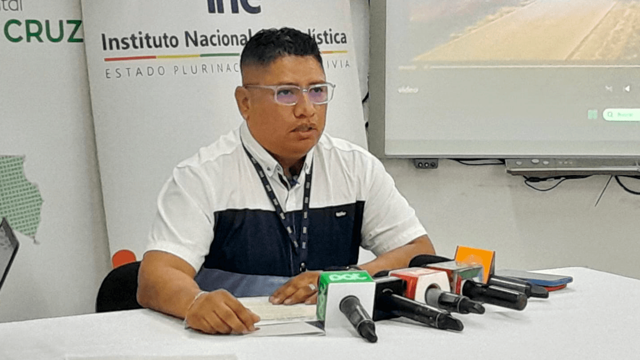 Responsable departamental del censo: INE inicia este lunes la fase de reclutamiento