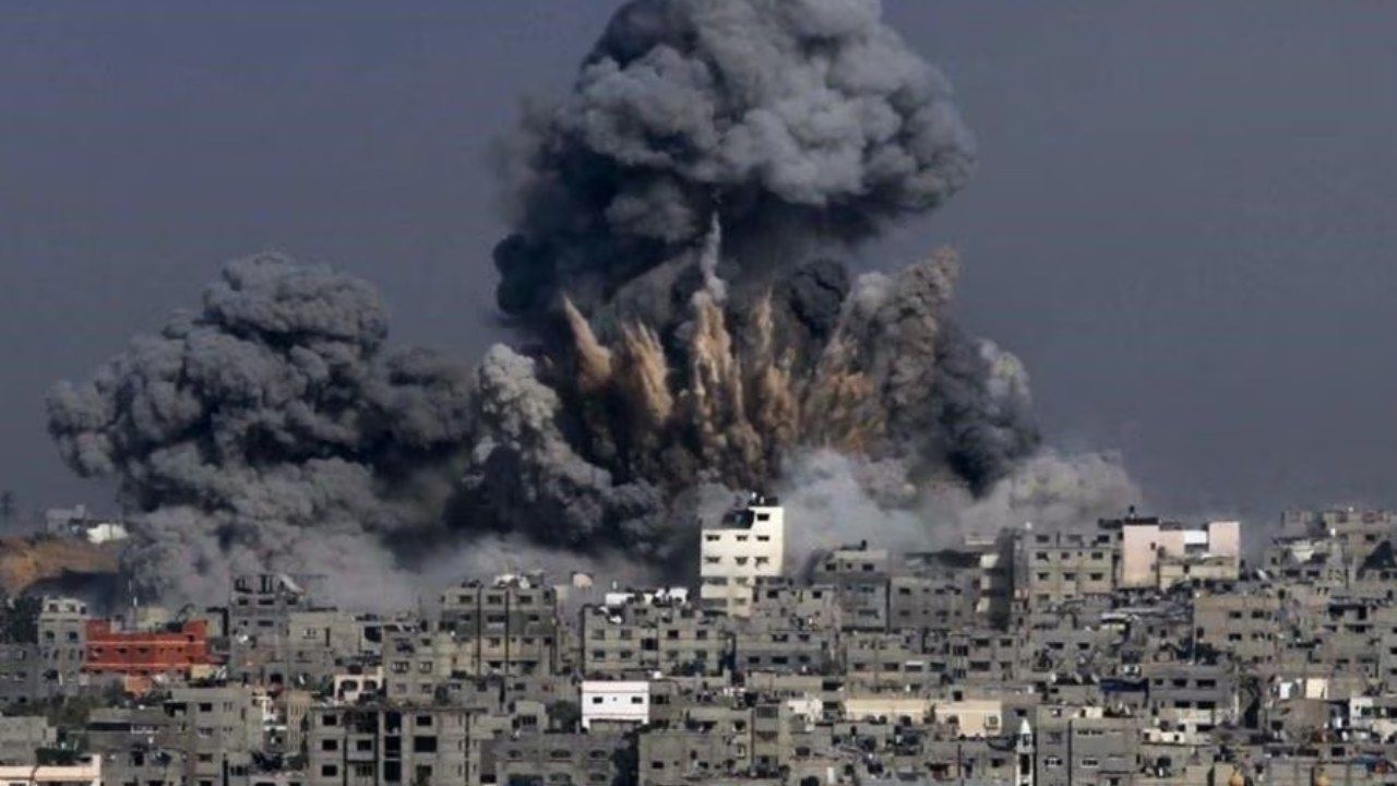 Más de 200 heridos y al menos 22 muertos en el ataque de Hamás a Israel