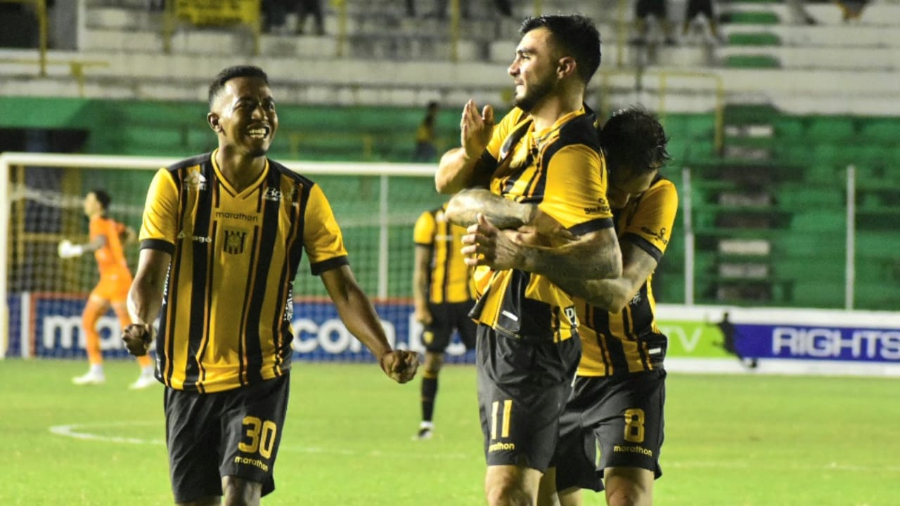 Ambos clubes ¿ Perdieron 2 puntos o salvaron un empate ?