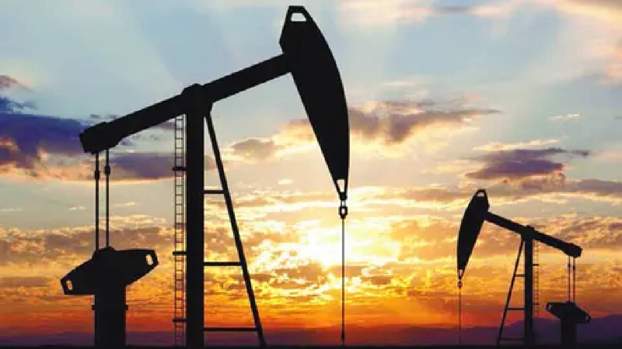 El petróleo de Texas sube 4,3 %, hasta 86,38 dólares el barril