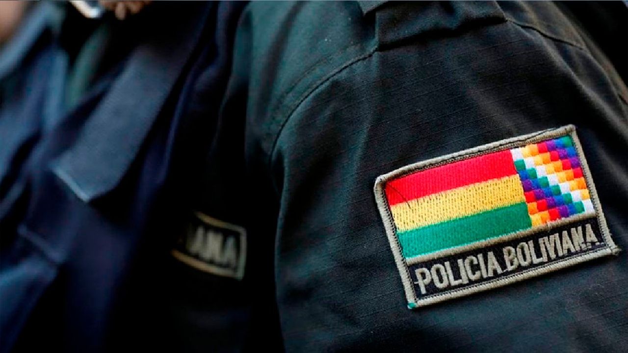 En 2022: 121 "malos policías" fueron dados de baja