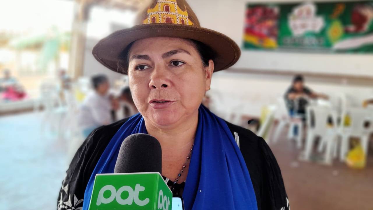Bartolinas:"Cabildo Del Mas Busca Unidad Y Respaldo Al Gobierno De Arce"