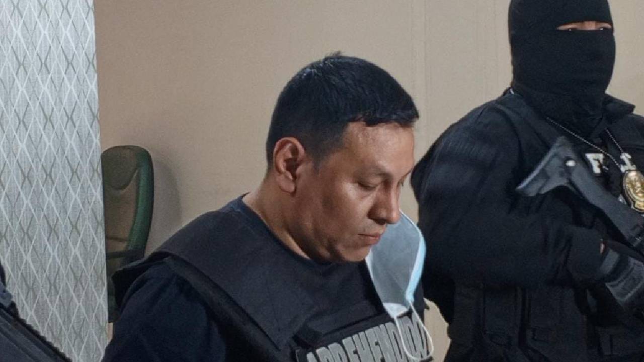 Detenido sujeto por captar menores de edad para explotación sexual en Bolivia