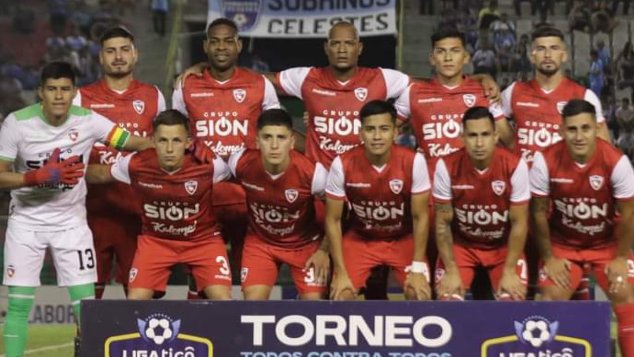 La fecha 27 se cierra con un justo empate