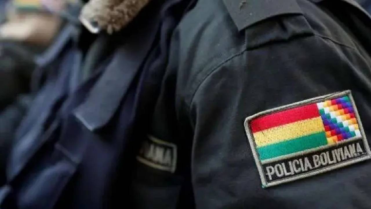 Cuatro policías son investigados por consumo de bebidas alcohólicas en instalaciones de la FELCV