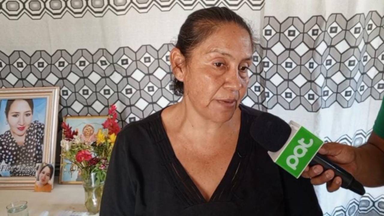 Familia de una de las bolivianas fallecidas en chile busca ayuda para repatriar su cuerpo