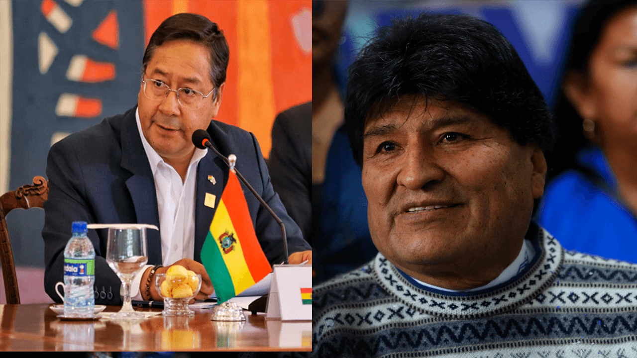 Hijo de Arce Catacora pide que Evo Morales pruebe acusación de "negocio familiar"