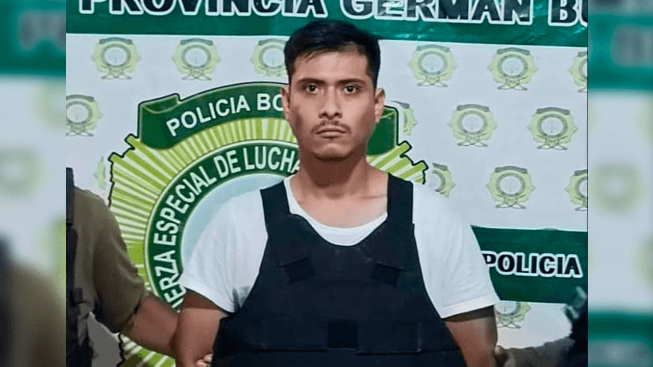 Imputado por asesinato confiesa venganza por abusos en la infancia