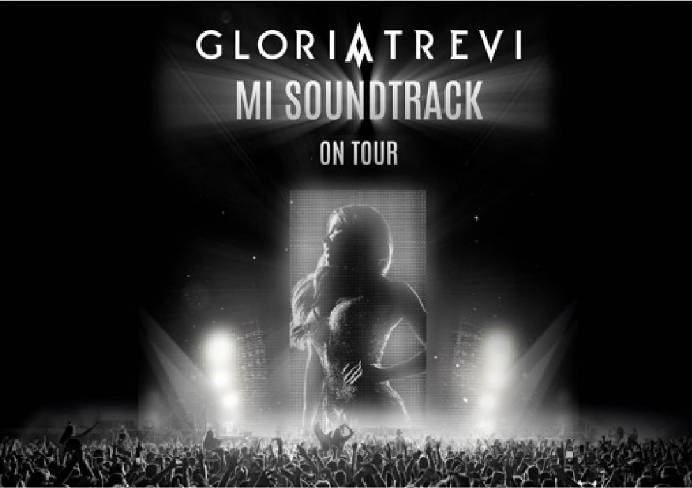 Gloria Trevi Anuncia Gira Mundial Mientras Enfrenta Demanda por Presunto Abuso de Menores