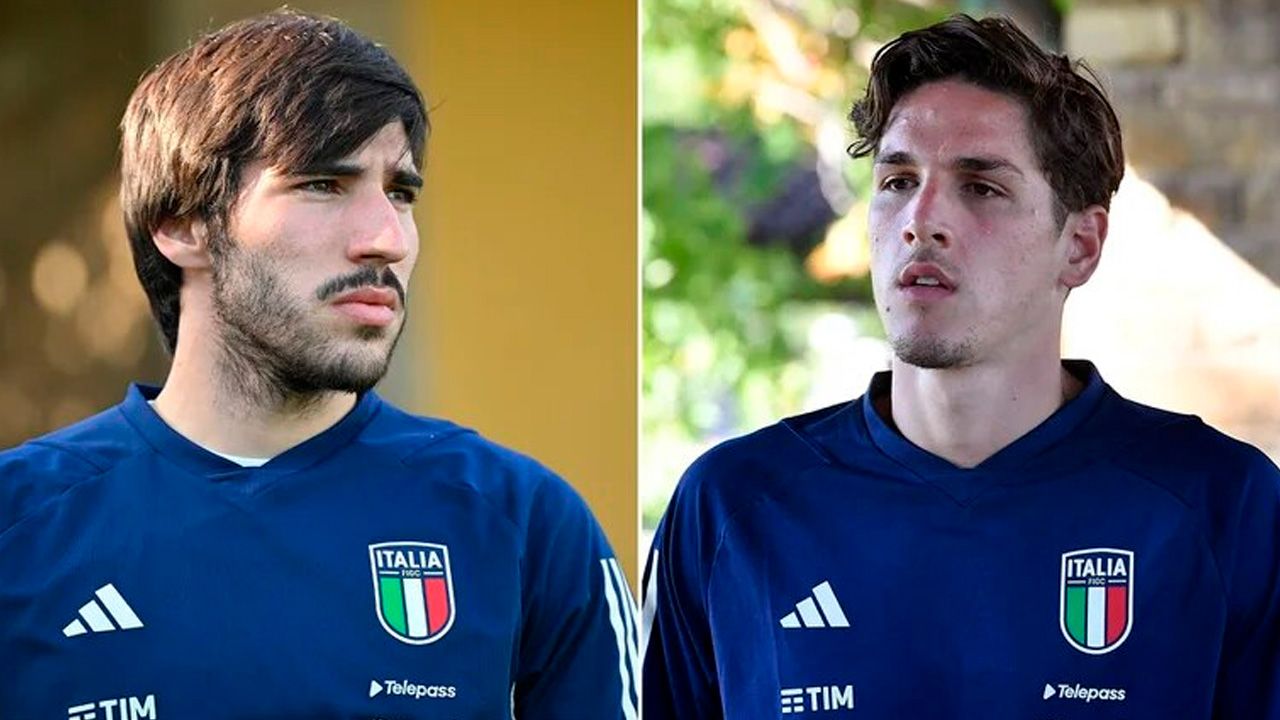 "Escándalo en la Selección Italiana: Jugadores Clave Interrogados por Apuestas Ilegales"