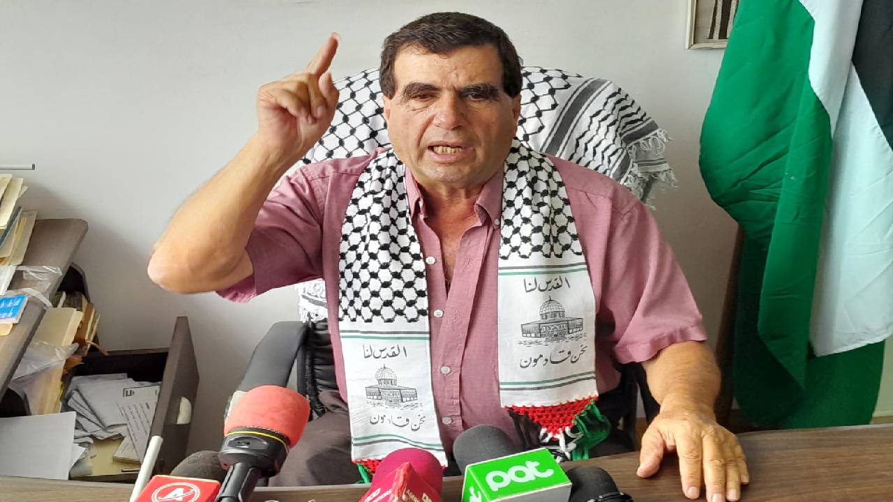 Guerra De Israel Y Hamas: Palestinos Lamentan Abusos