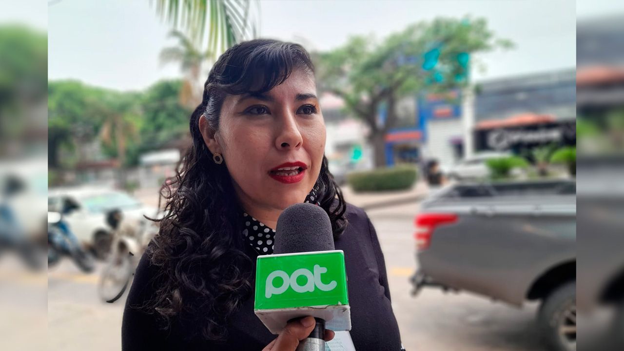 Plataformas Conformarán comité de defensa del agua y el medio ambiente en Santa Cruz