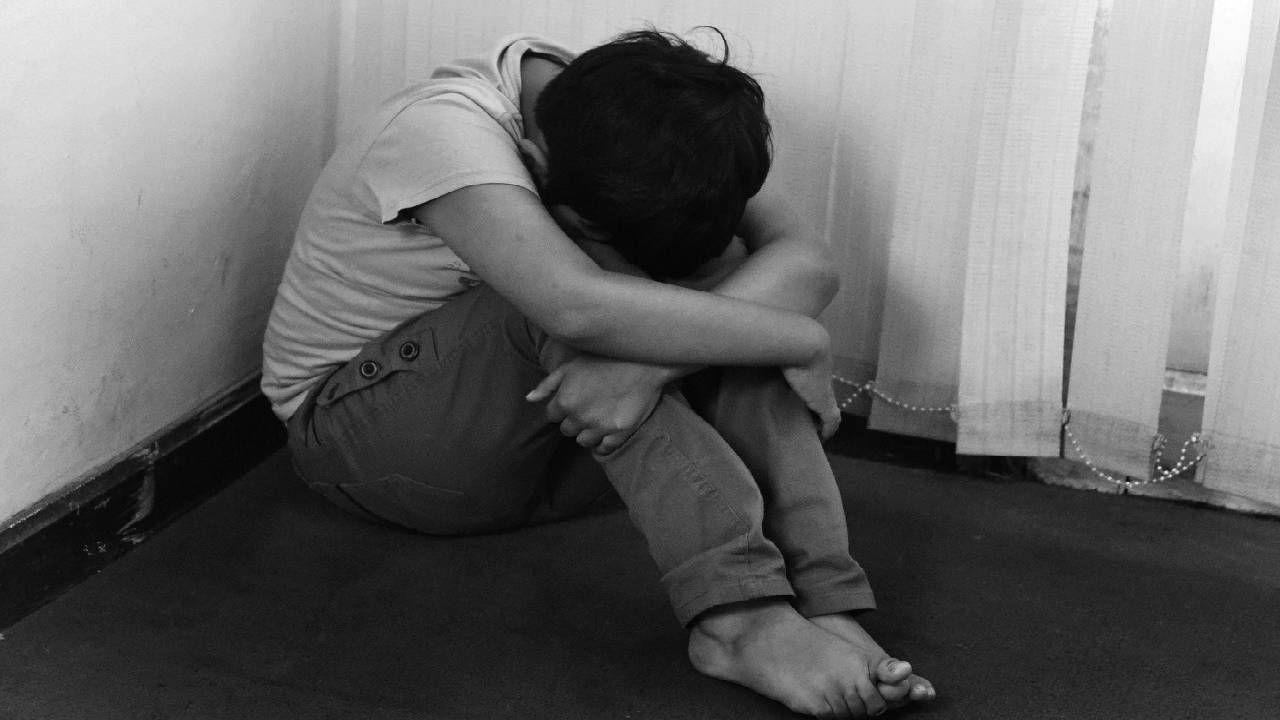 Envían a la cárcel a la mujer que golpeaba a su sobrino tras quedarse huérfano