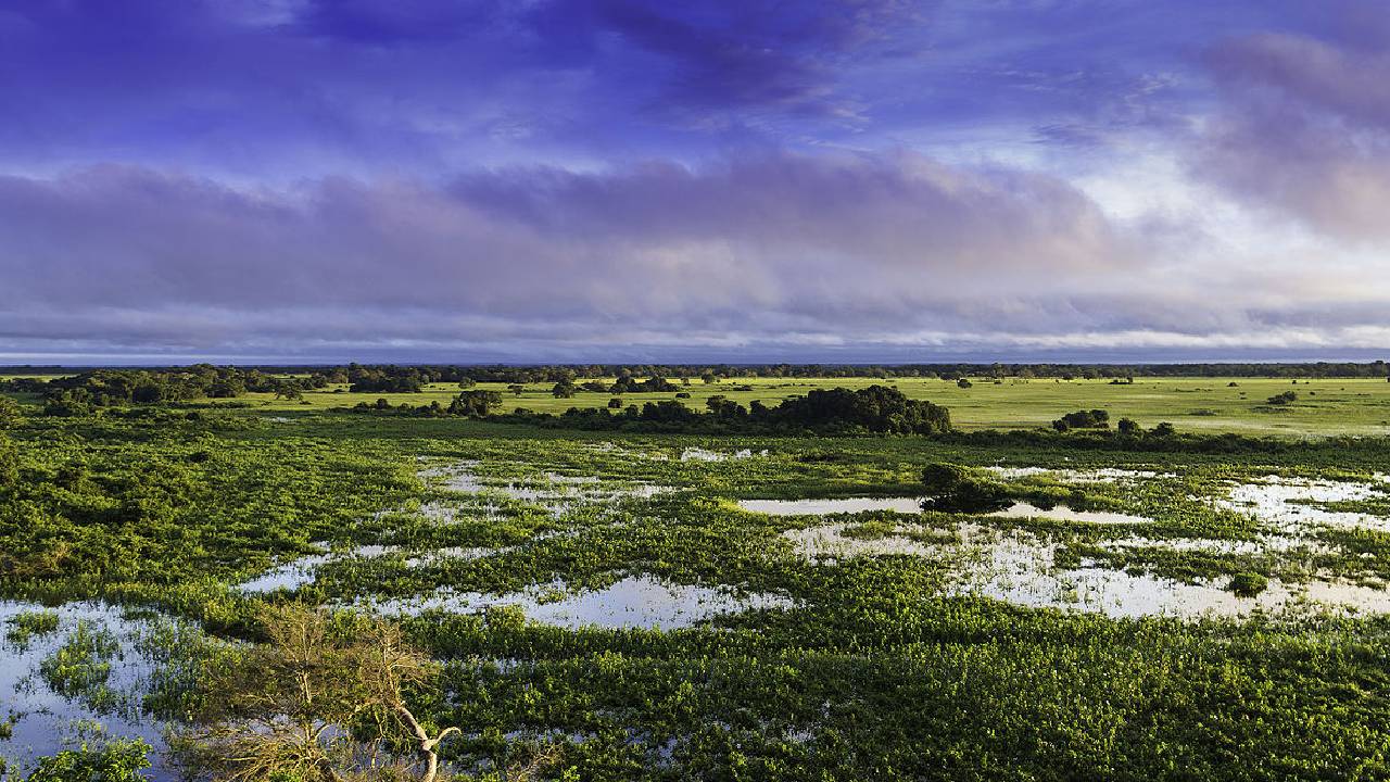 Bolivia enfrenta una alarmante pérdida de aguas superficiales en su territorio