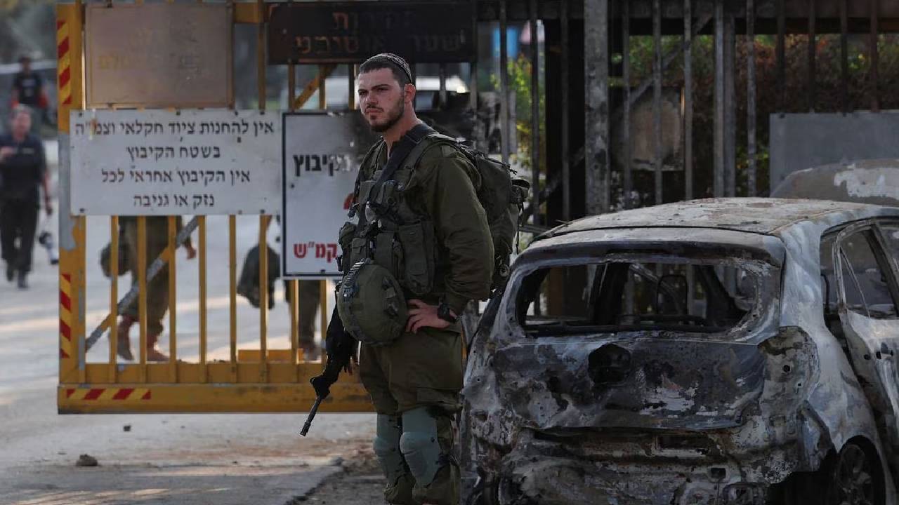 Hizbulá anuncia su quinto ataque con misiles del día contra el norte de Israel