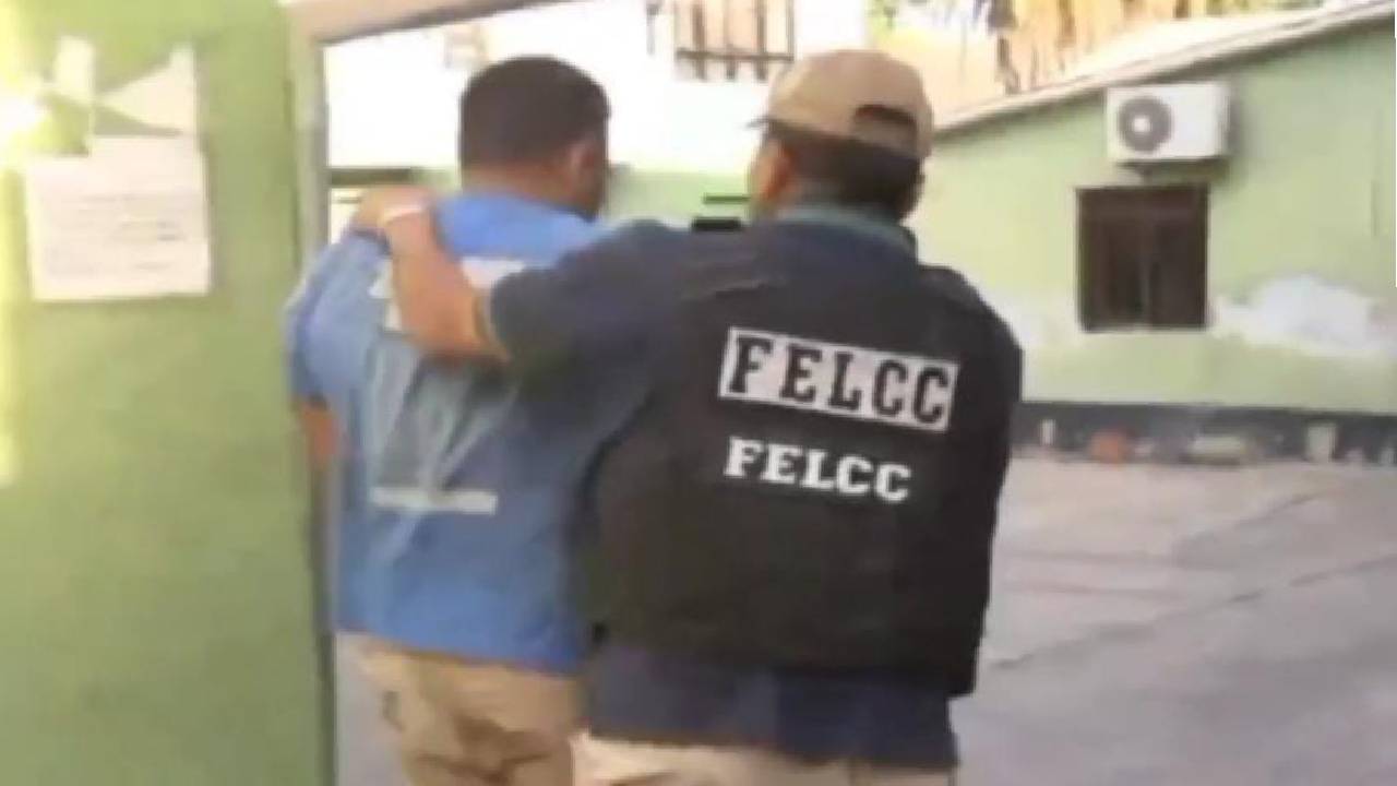 Seis Individuos Enfrentan Medidas Legales por Robo de Ganado en Pailón