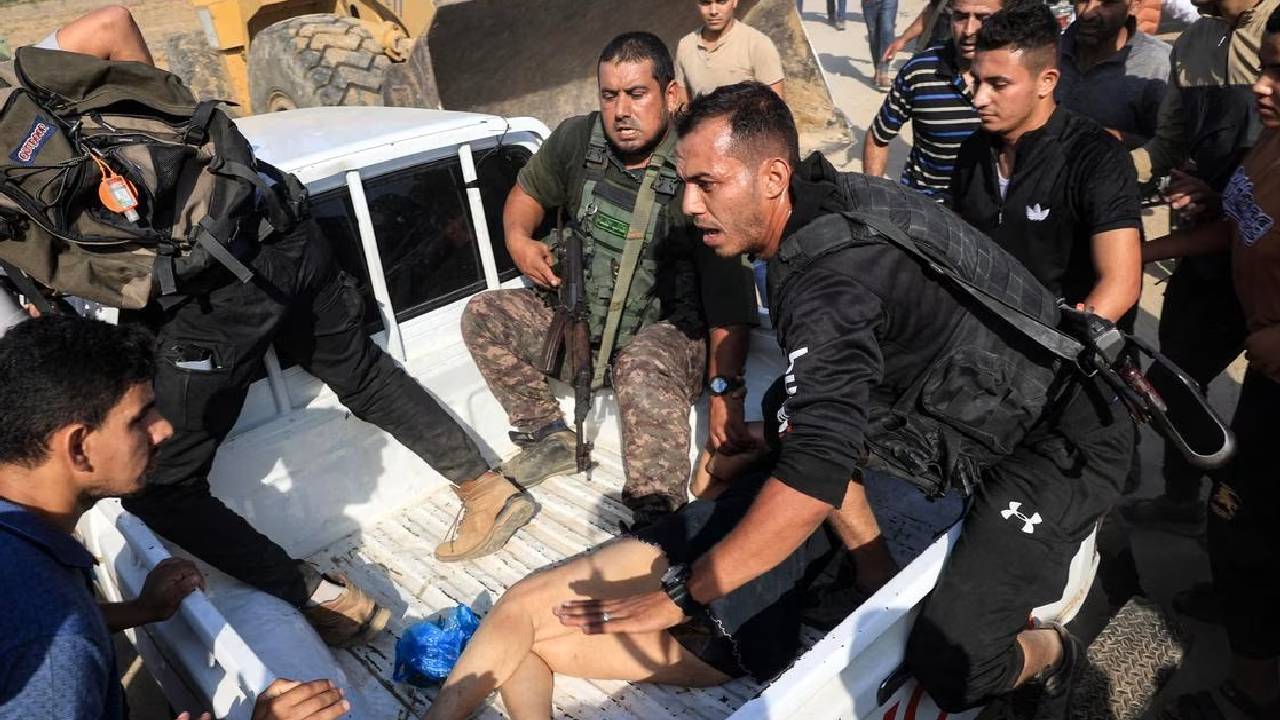 ONU Exige la Liberación de Secuestrados por Hamas y Acceso a Ayuda Humanitaria en Gaza