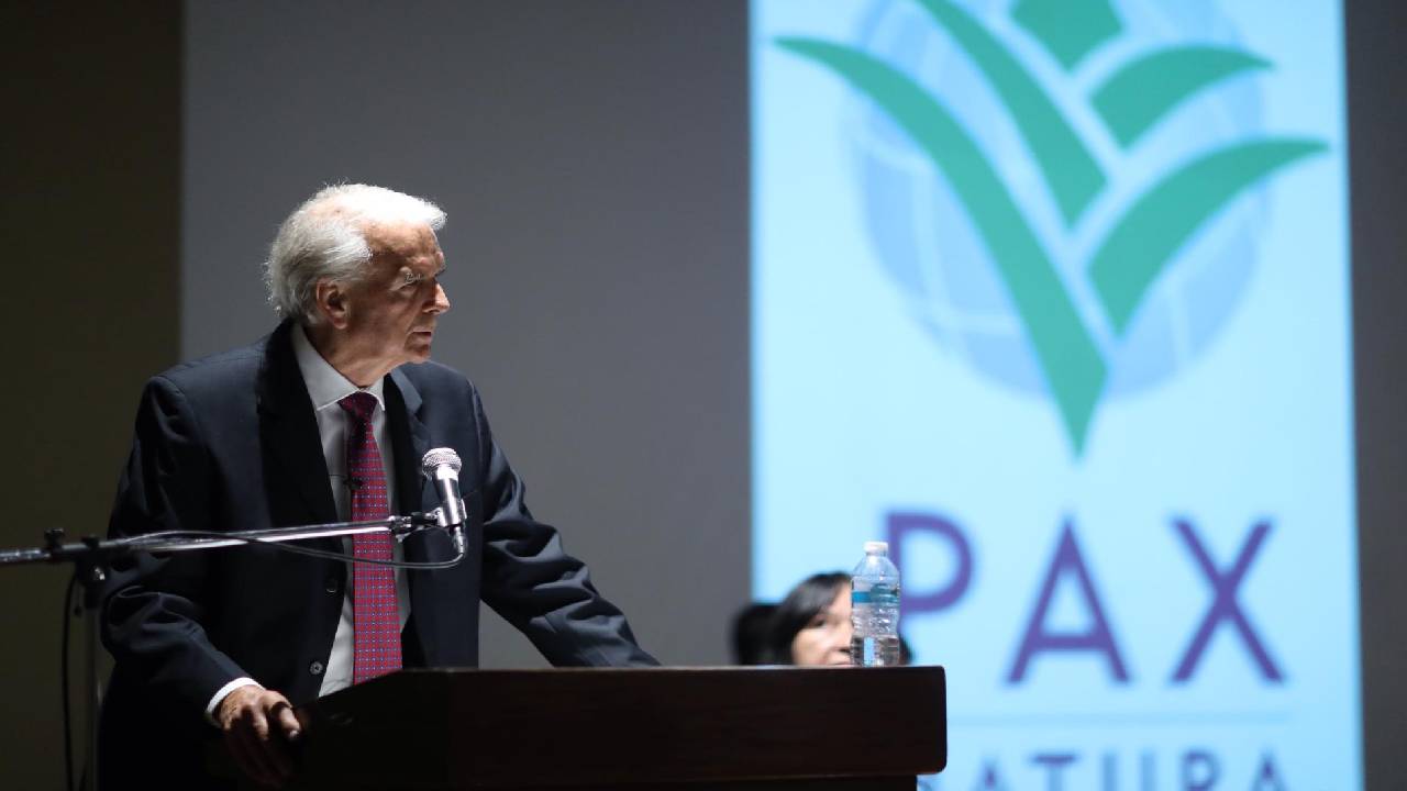Premio internacional reconoce el intento de detener el maíz transgénico de EEUU en México
