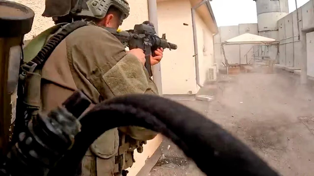 Israel arresta a 220 miembros de Hamas en Cisjordania tras el ataque del 7 de Octubre