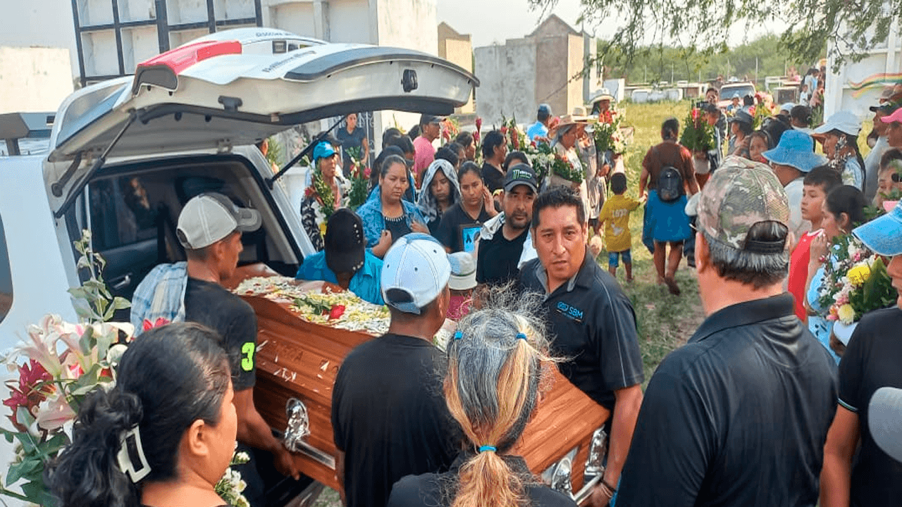 Comerciante de 44 años pierde la vida tras violento asalto en Montero