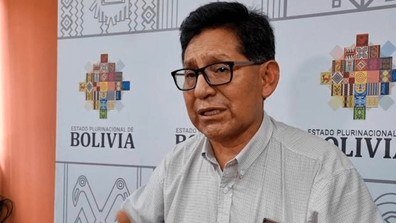 Ministerio de Educación compromete 15 nuevos ítems para el Beni
