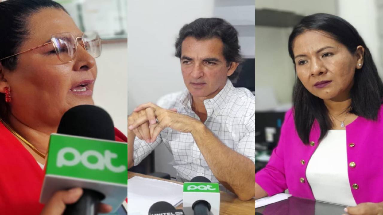 Concejales de oposición solicitan informe oral a centellas y aseguran que presunto sobreprecio asciende a más de un millón de bolivianos