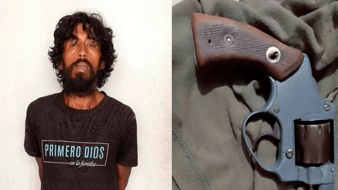 Hombre confiesa asesinato de Graciela Ortega y recibe sentencia de 30 Años de cárcel