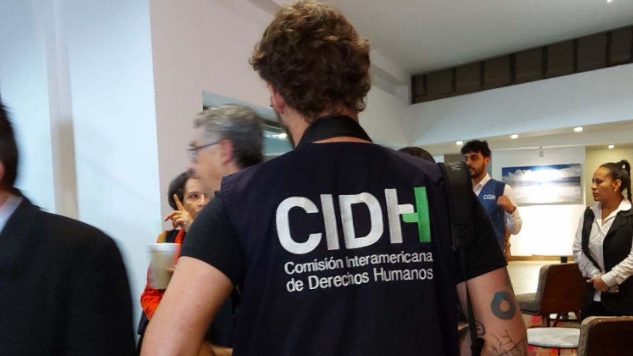 CIDH se reunirá este miércoles con autoridades de la Gobernación y visitará Palmasola