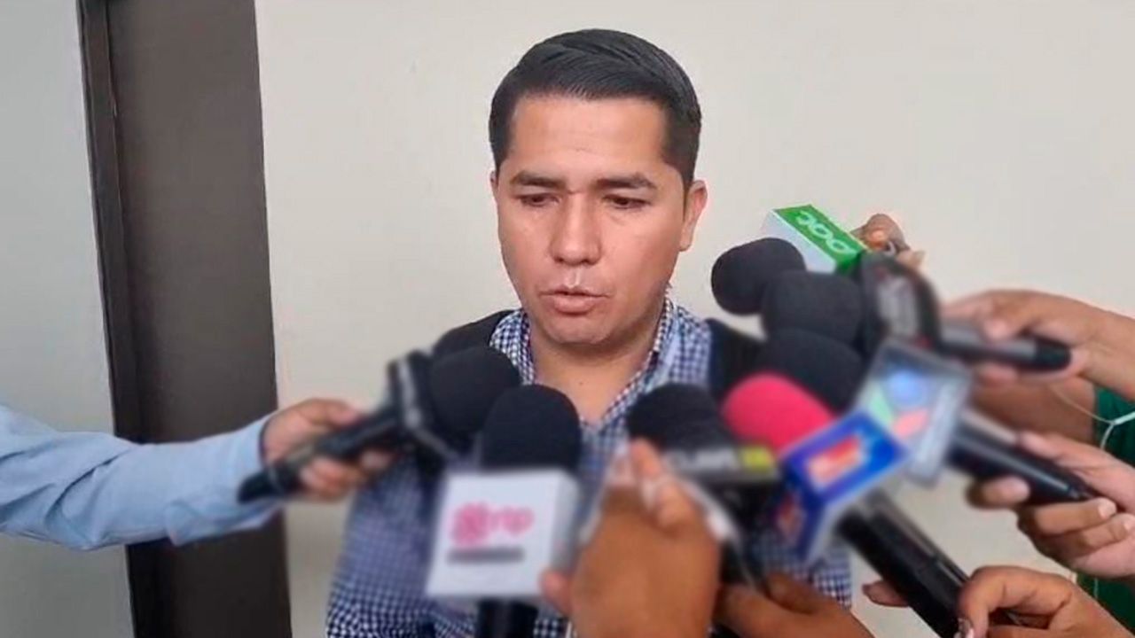 "Medidas cautelares impuestas a representante de Toyota en Bolivia por caso camionetas"