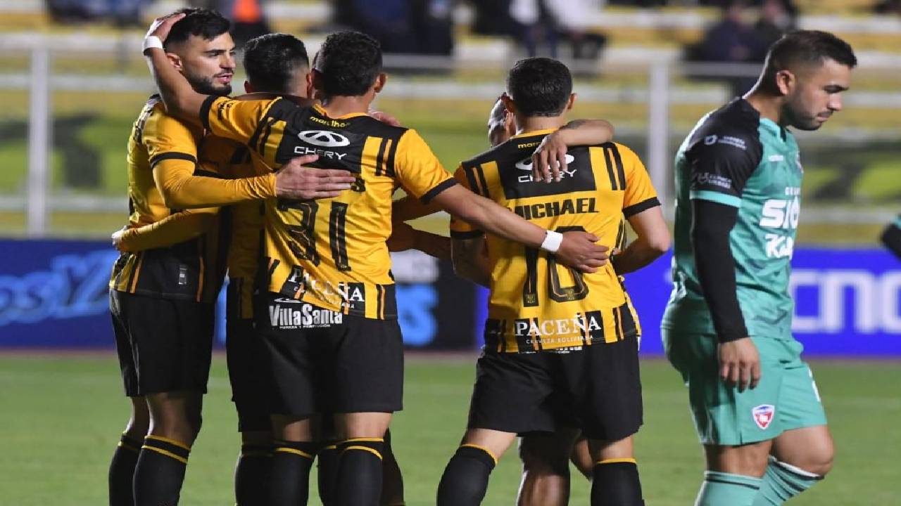 Tres Partidos Definen la Fecha 28 en la División Profesional