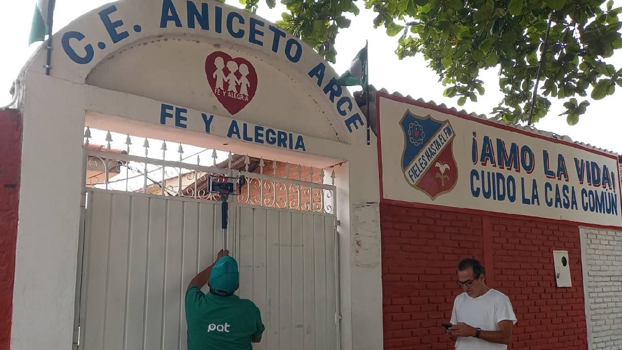 Accidente trágico en Cotoca: Estudiante de 17 años pierde la vida