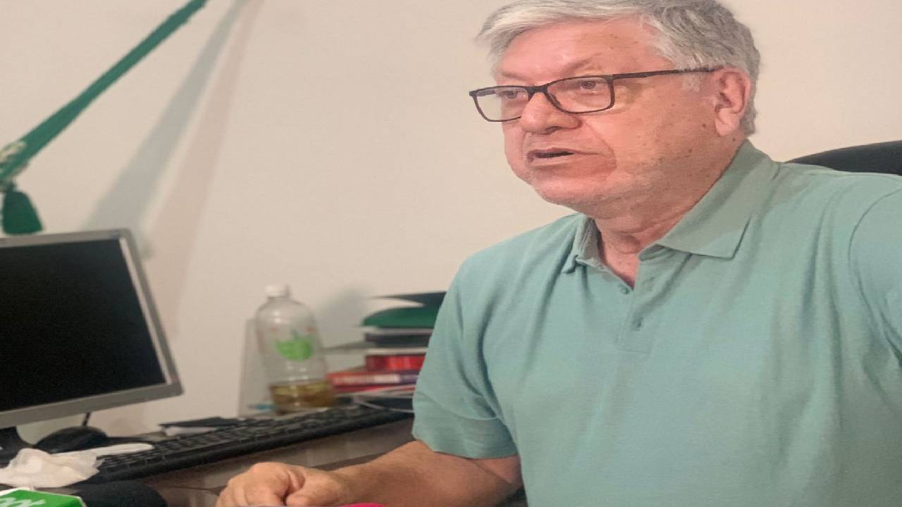 Presidente de comités cívicos provinciales sobre aprehensión de cívico de puerto Quijarro