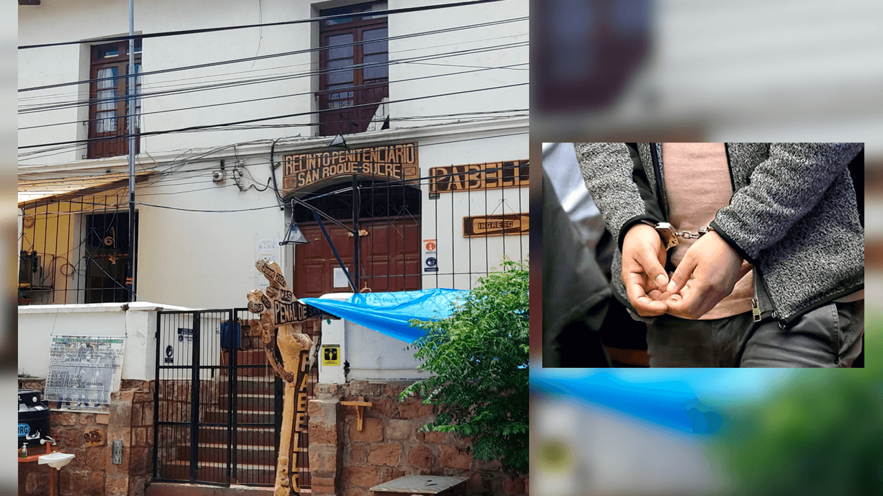 Sujeto es enviado a prisión por violación de su prima de 13 años en el municipio de San Lucas