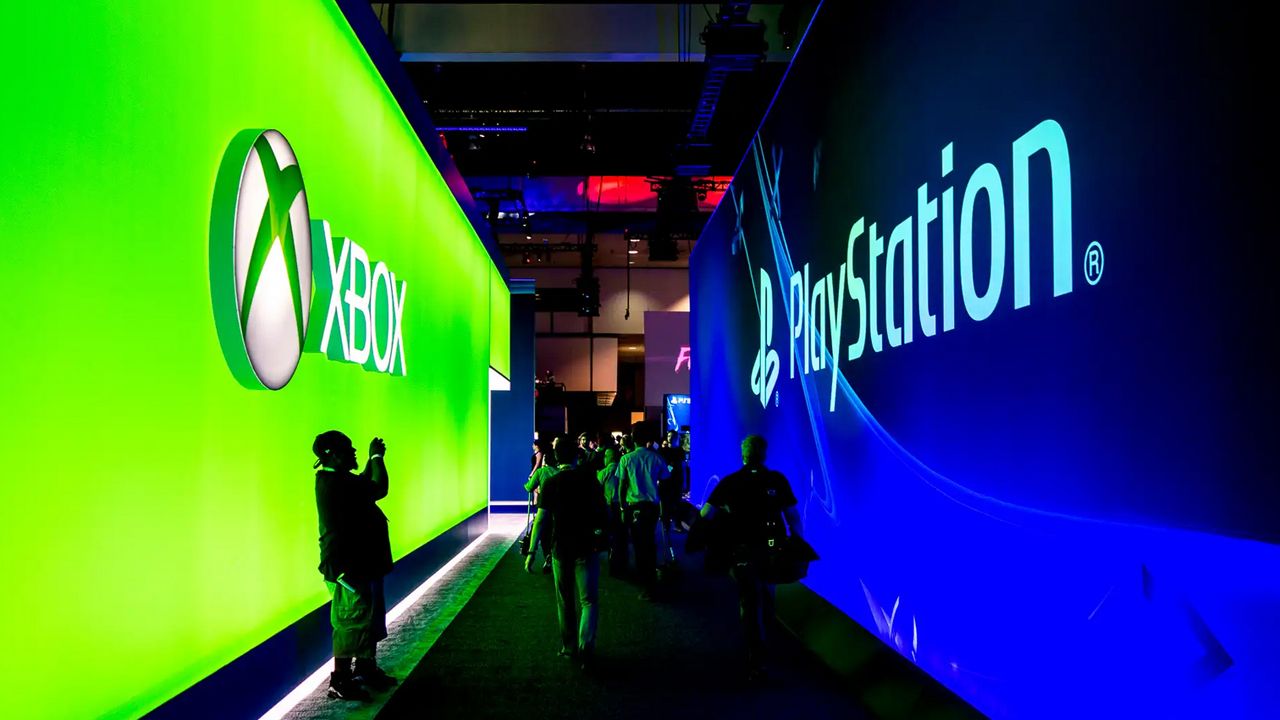 Sony podría facilitar la compra de Activision por error
