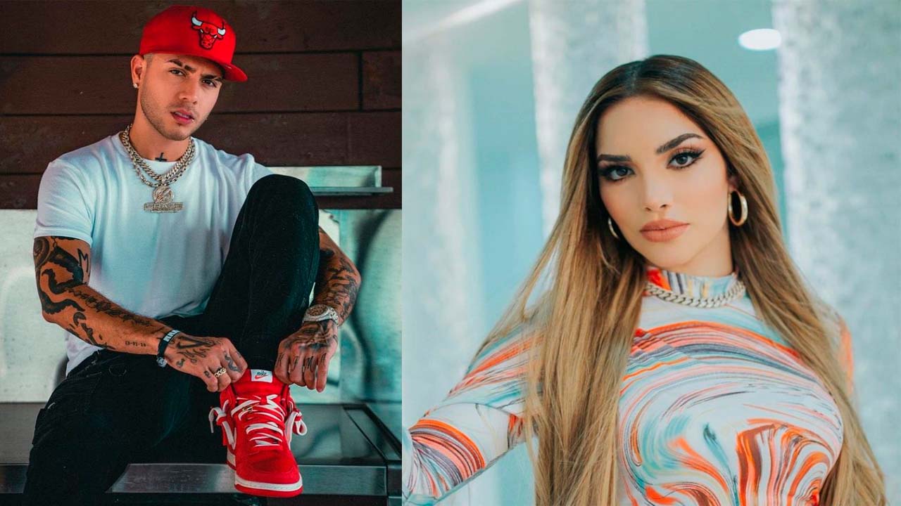 Escándalo de infidelidad involucra a Juan de Dios Pantoja y Kimberly Loaiza