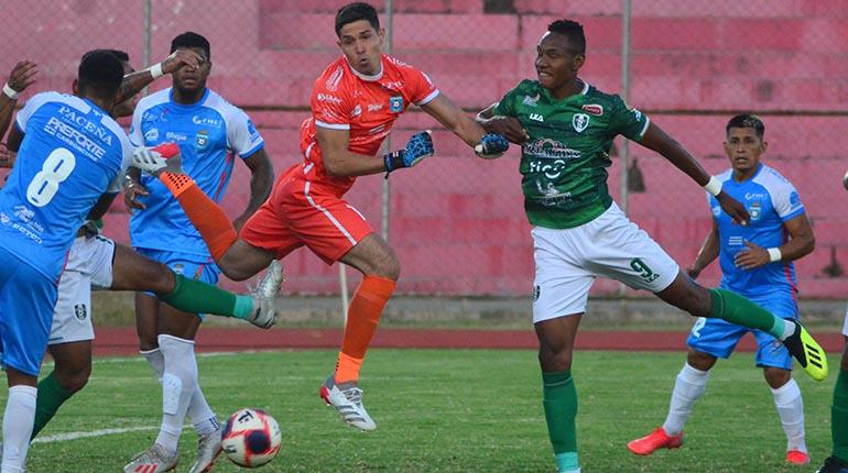 Mañana vuelve el fútbol boliviano