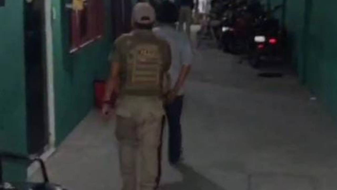 Aprehendido hombre acusado de abusos sexuales y violación a menores en Montero