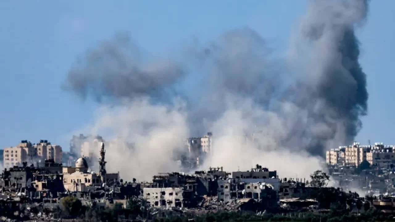 Al menos 35 trabajadores de la ONU han muerto por los bombardeos israelíes contra Gaza
