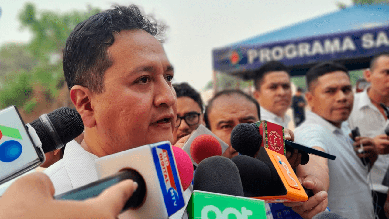 Ministerio de Salud pide precaución ante densa humareda y analizará calidad del aire