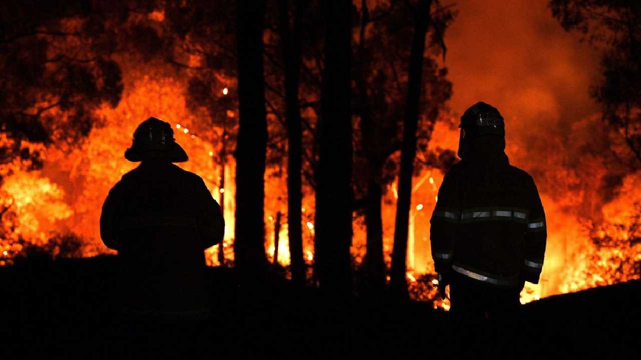 Gran Telemaratón de Apoyo a Bomberos Voluntarios Forestales