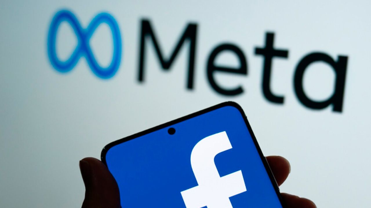Meta gana 25.081 millones de dólares en nueve meses, un 35 % más interanual