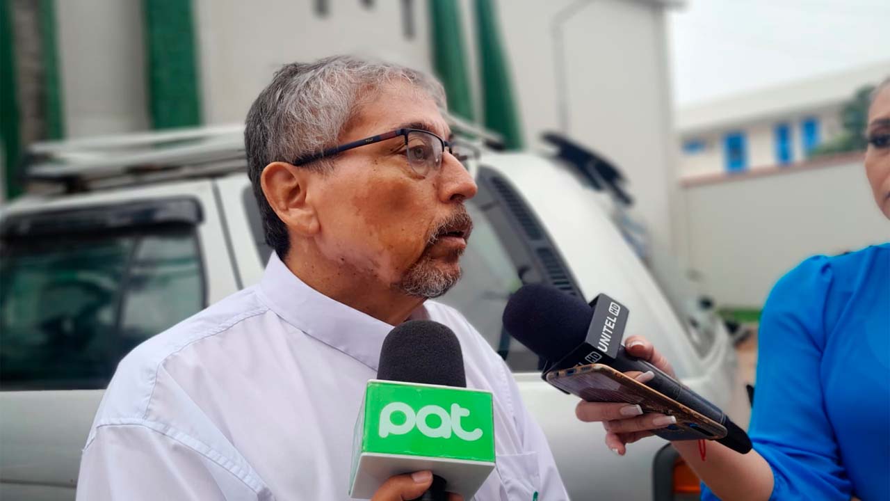 SEDES informa seis muertes relacionadas con ola de calor en San José de Chiquitos