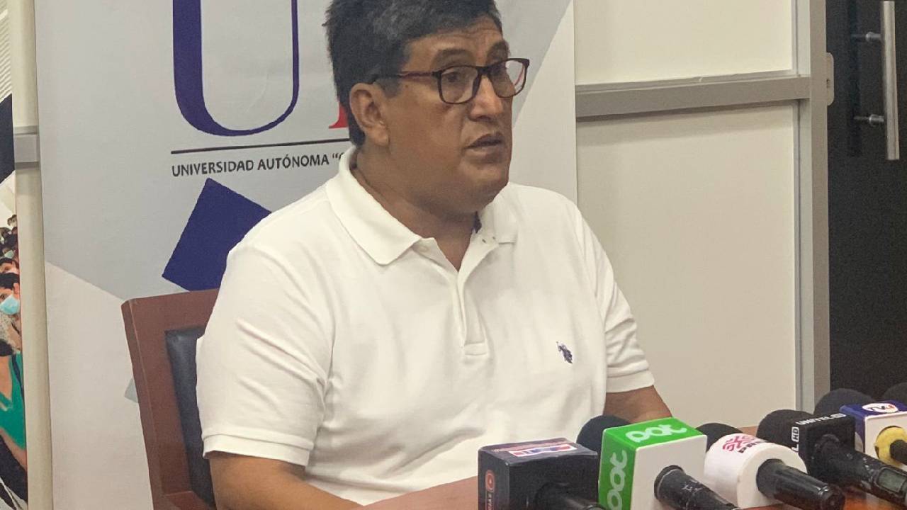 Caravana llegará a la zona de Güenda- Urubó  este domingo