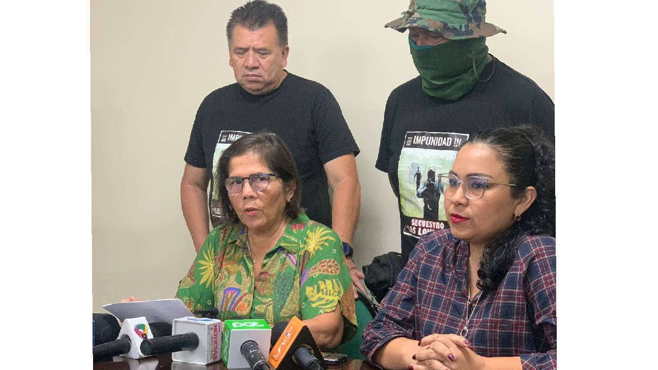 2 Años Del Caso Las Londras
